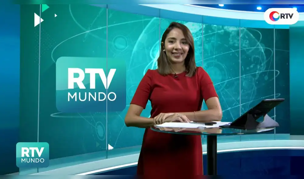 RTV Mundo: Primer día de juicio contra Cristina Kirchner