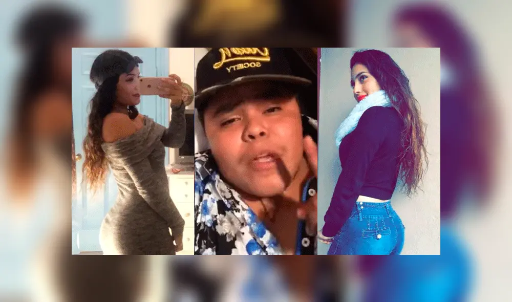 Facebook: ¿Quién es la supuesta novia de 'El Pirata de Culiacán'? [FOTOS]