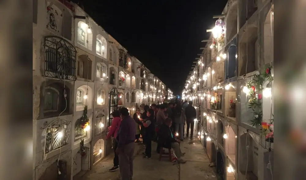 Velaciones 2020 en Catacaos son suspendidas. Foto: La República. Velaciones 2020 en Catacaos son suspendidas. Foto: La República.