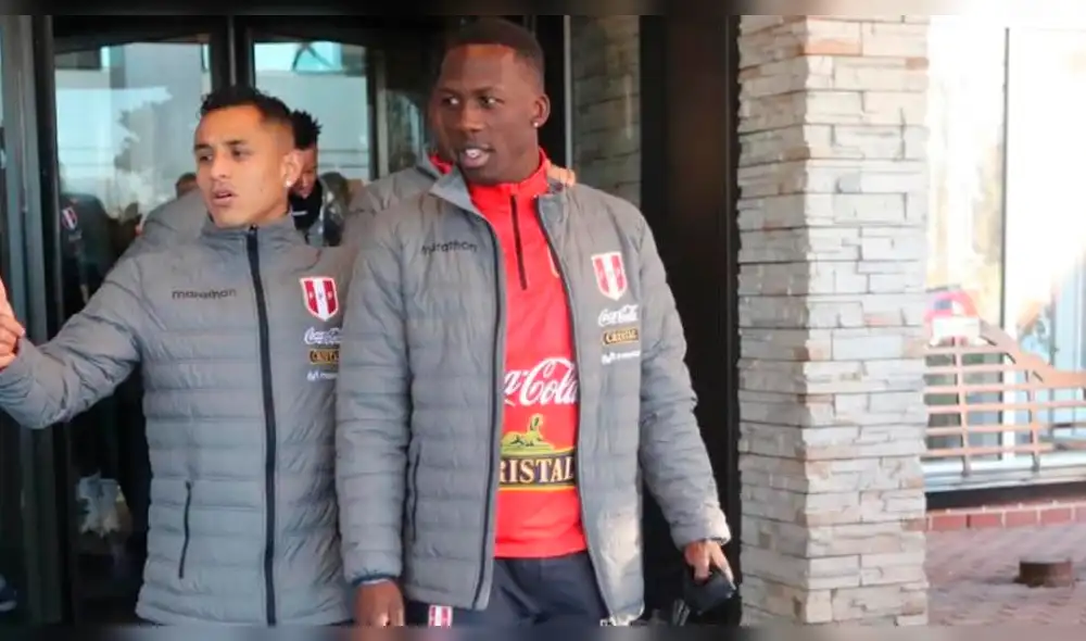 Perú vs Paraguay: El posible once que Gareca pondría ante los guaraníes [FOTOS]