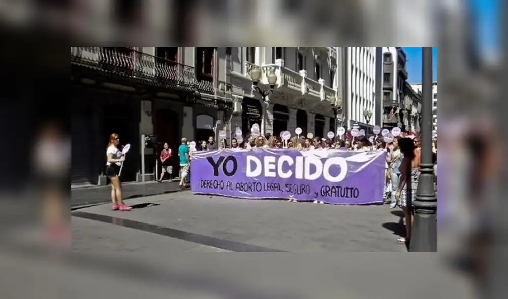 Clínicas de aborto continúan sus funciones en cuarentena por ser un servicio inaplazable