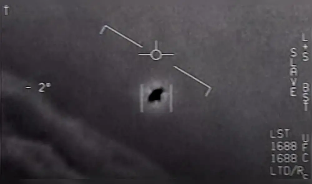 La CIA fue fundada el 18 de septiembre de 1947 y, desde sus inicios, se dedica a estudiar estos objetos. (Foto: La Vanguardia)