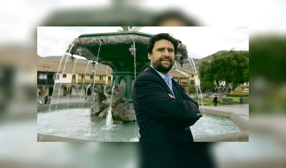 Ayllu y Tahuantinsuyo inscribirán el lunes a sus candidatos en Cusco