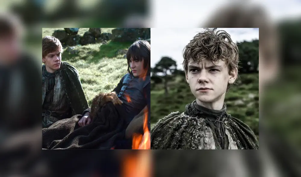 Game of Thrones: estrella de la serie llegó al país y tuvo noble gesto con fans