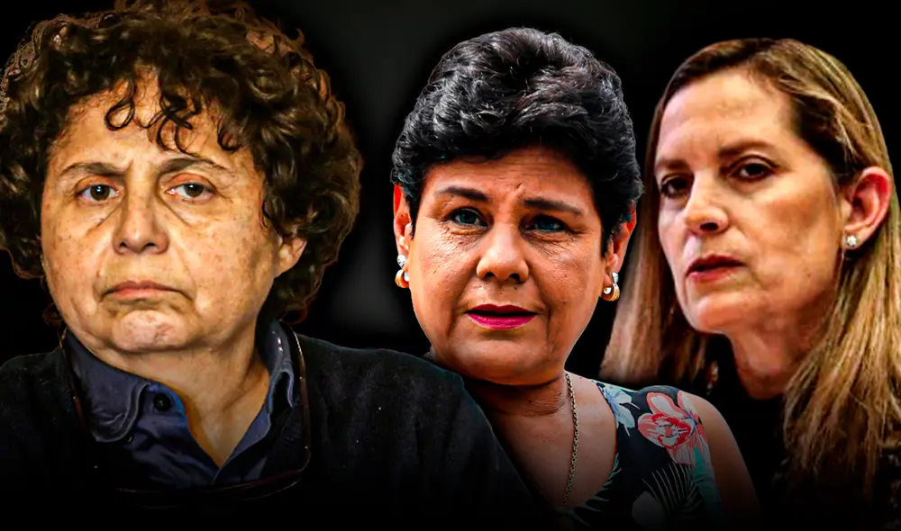 Susel Paredes es congresista de Integridad y Desarrollo. Video: Canal N Susel Paredes es congresista de Integridad y Desarrollo. Video: Canal N