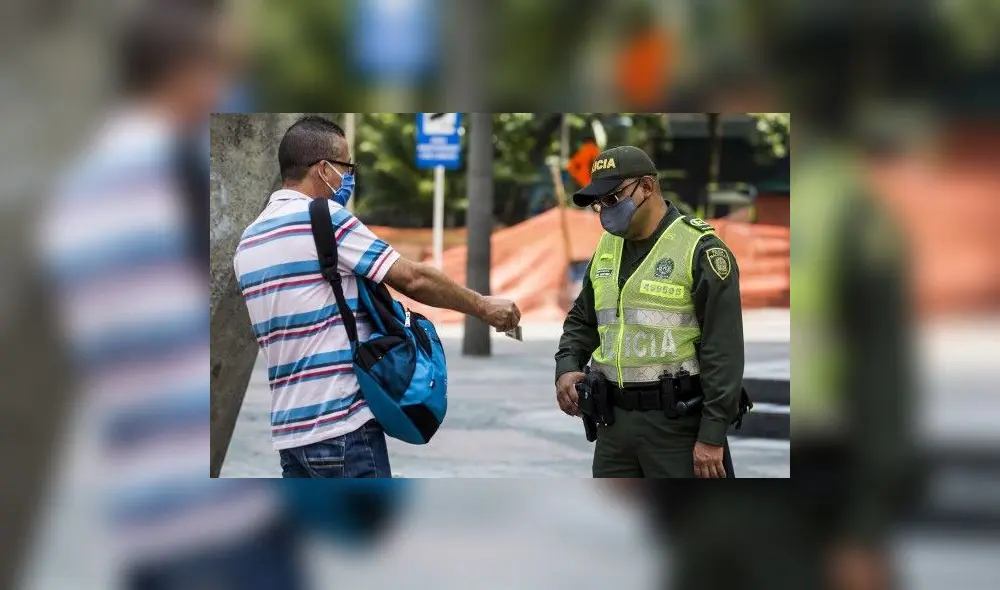 (Foto: Julio César Herrera) (Foto: Julio César Herrera)