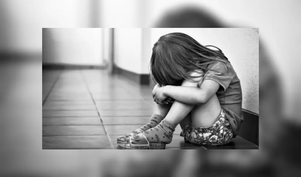 El sujeto había acompañado a la madre a un local de comida. Aún no se ha precisado si ya se hizo al denuncia contra el depravado. (Foto: referencial)