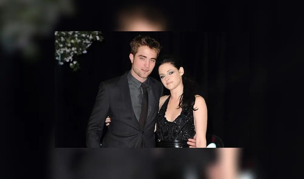Kristen Stewart y Robert Pattinson: historia de un amor interrumpido por la infidelidad [FOTOS y VIDEO]