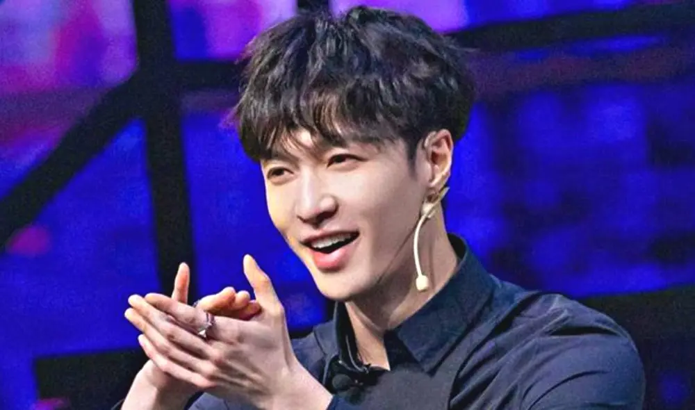 EXO, Lay cumpleaños, Twitter