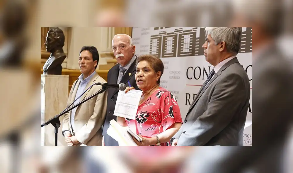 Nuevo Consejo Directivo permitirá recomposición de comisiones