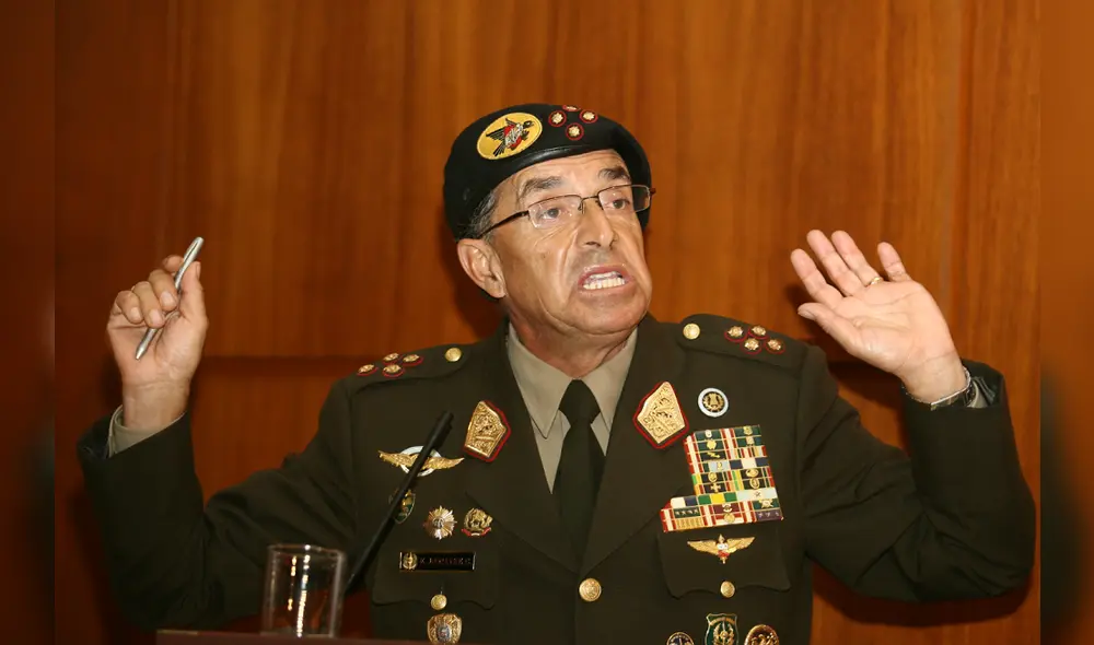 ¿Qué pregunta propuso Edwin Donayre para añadir al referéndum? ¿Qué pregunta propuso Edwin Donayre para añadir al referéndum?