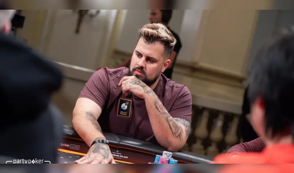 papo mc poker papo mc poker