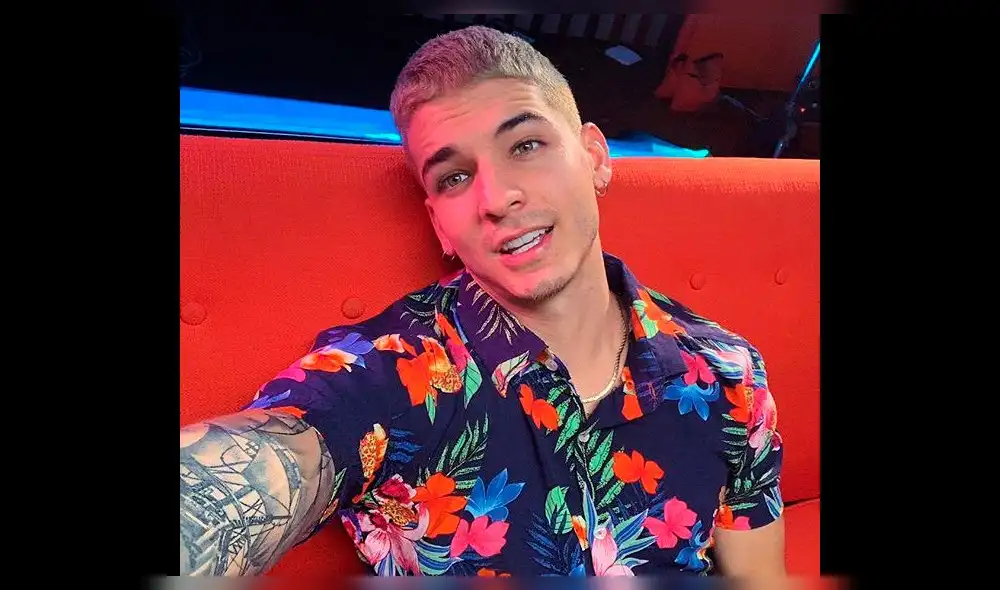 Luisa Fernanda W reacciona con drástica medida tras ataques del papá de Legarda