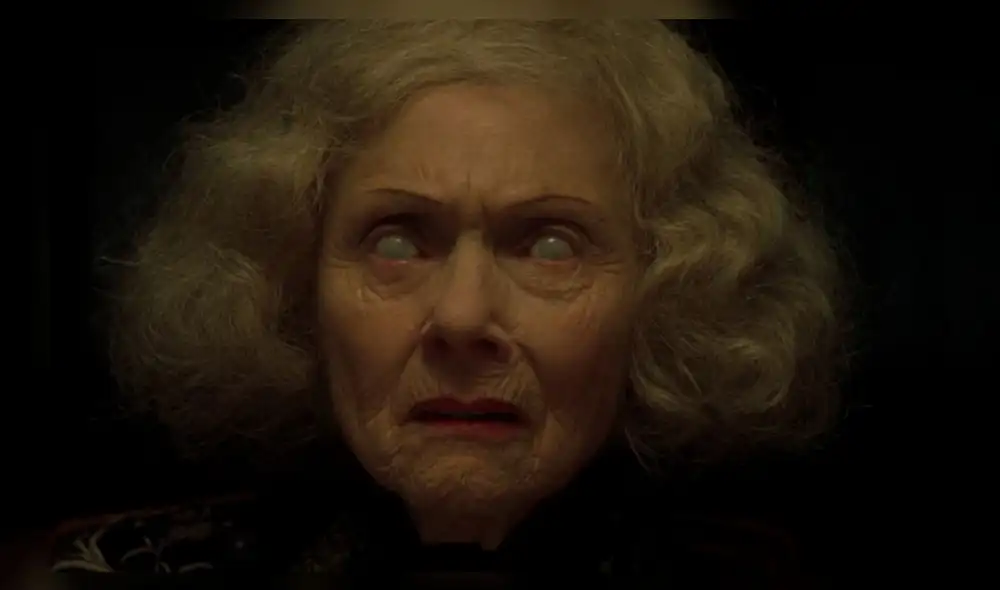 Los otros tendría una nueva versión para Hollywood. Créditos: difusión Los otros tendría una nueva versión para Hollywood. Créditos: difusión