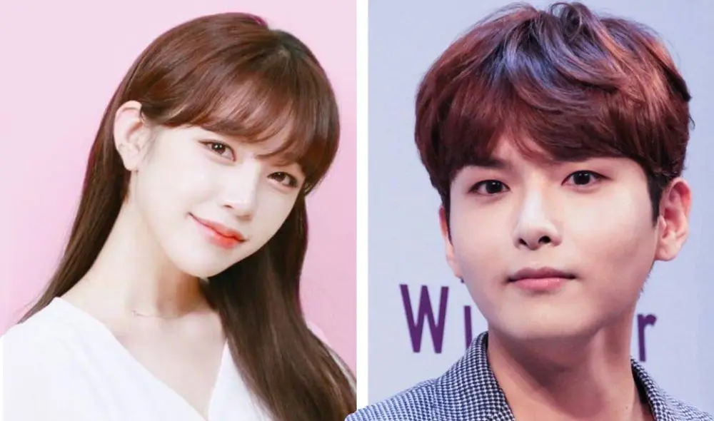 ARI, SUPER JUNIOR, Ryeowook