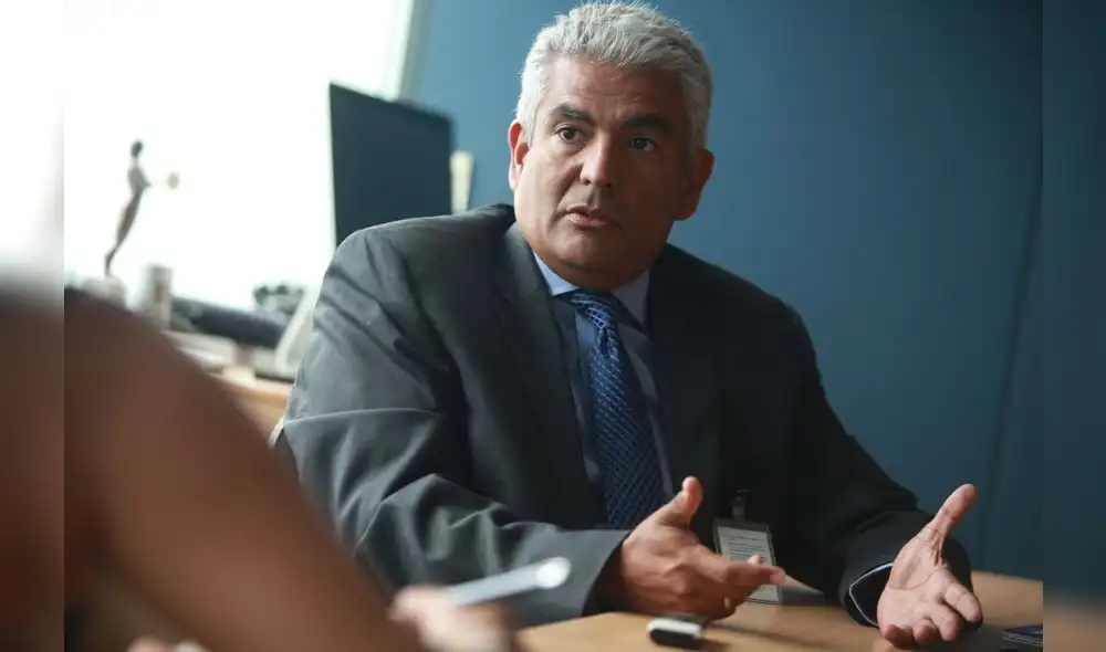 Eduardo Morón: “Una pensión mínima reduciría el retiro de fondos de pensiones”