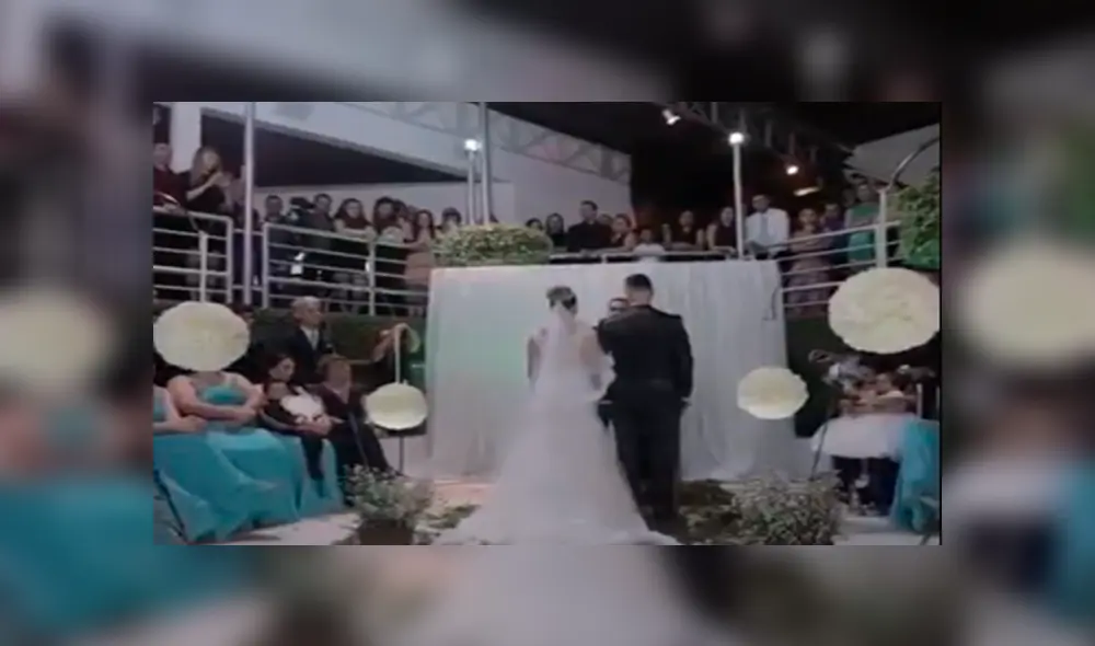 YouTube viral - redes sociales - matrimonio YouTube viral - redes sociales - matrimonio