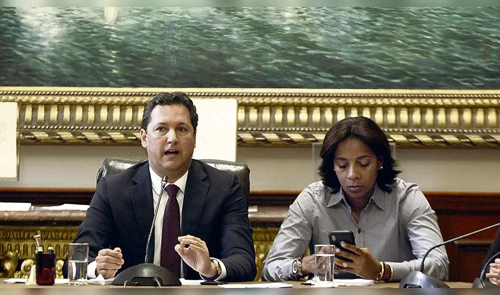 Crisis interna en Fuerza Popular se agudiza con la formación de nuevas bancadas