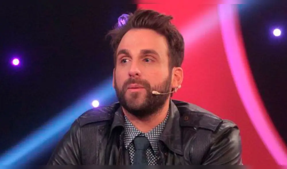 El 'influencer' puso e evidencia detalles de cómo fue la despedida de soltera de la pareja de Christian Cueva.