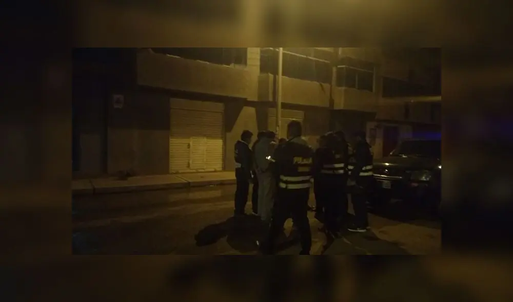 Puno: Un herido de bala y una escolar lesionada deja jornada de robos en Juliaca Puno: Un herido de bala y una escolar lesionada deja jornada de robos en Juliaca