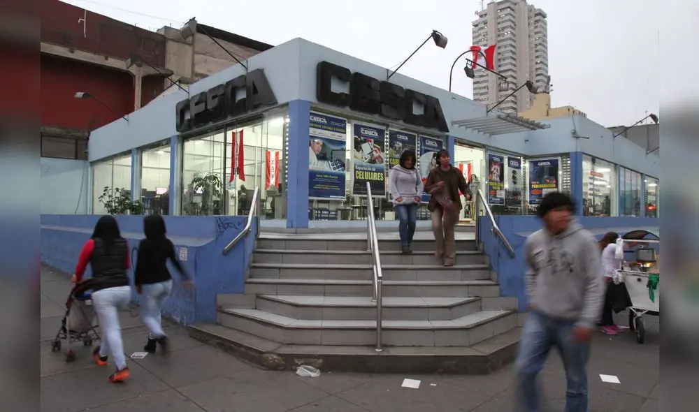 Institutos no pueden crear carreras hasta que aprueben exigencias de la nueva ley Institutos no pueden crear carreras hasta que aprueben exigencias de la nueva ley