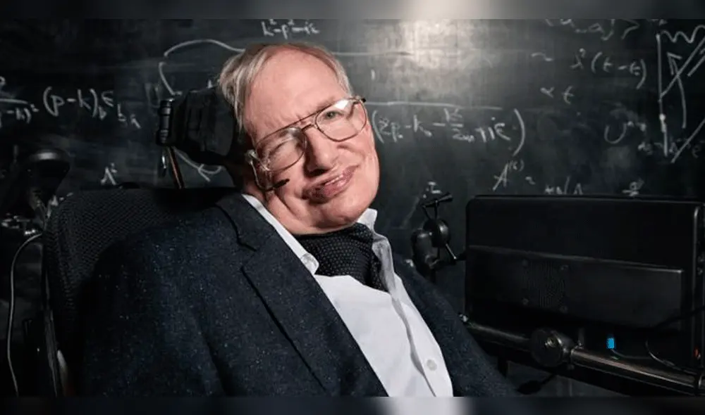 Stephen Hawking: Cinco aportes a la ciencia que dejó el físico antes de morir