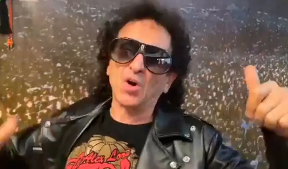 El cantante confirmó que cantará en el esperado encuentro entre el Cruz Azul de Juan Reynoso y Santos. Foto: captura/Twitter