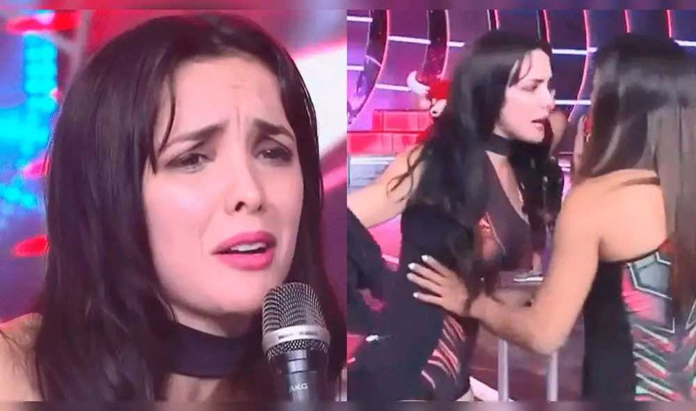 Rosángela Espinoza Rosángela Espinoza