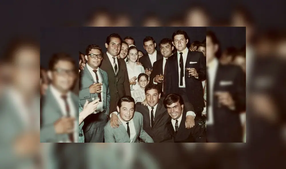 La Misa Criolla que Chabuca Granda le regaló a su hija Teresa y al Perú