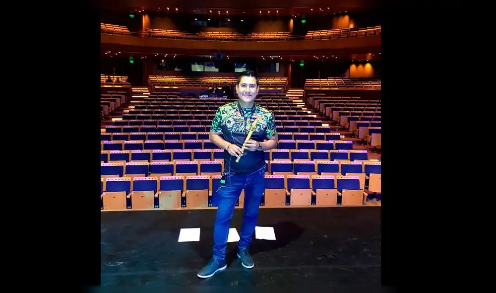 Día del Músico: ellos son nuestros 25 mejores artistas peruanos [FOTOS]