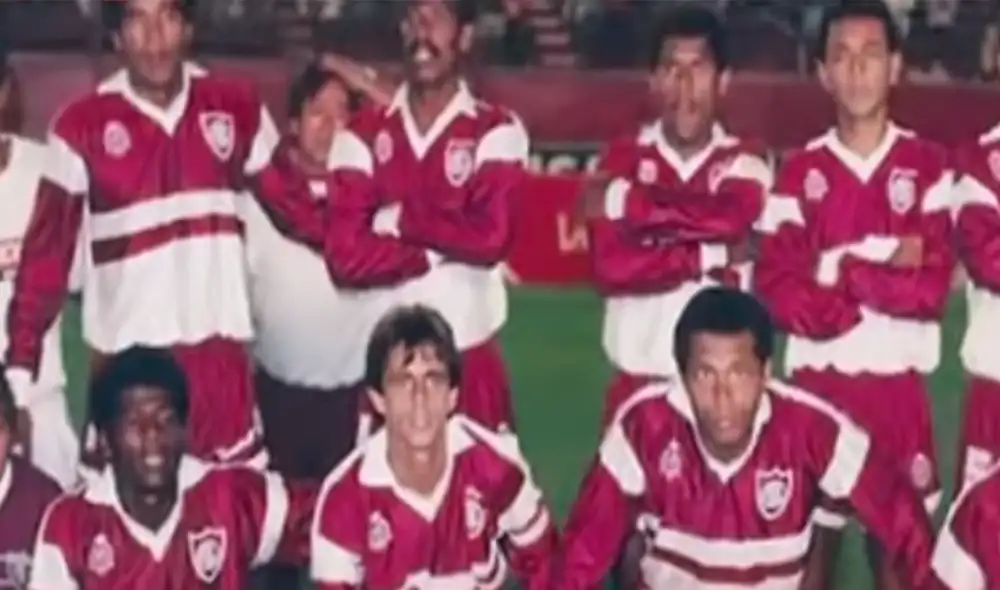 Luis Farfán reveló anécdota con Julinho.