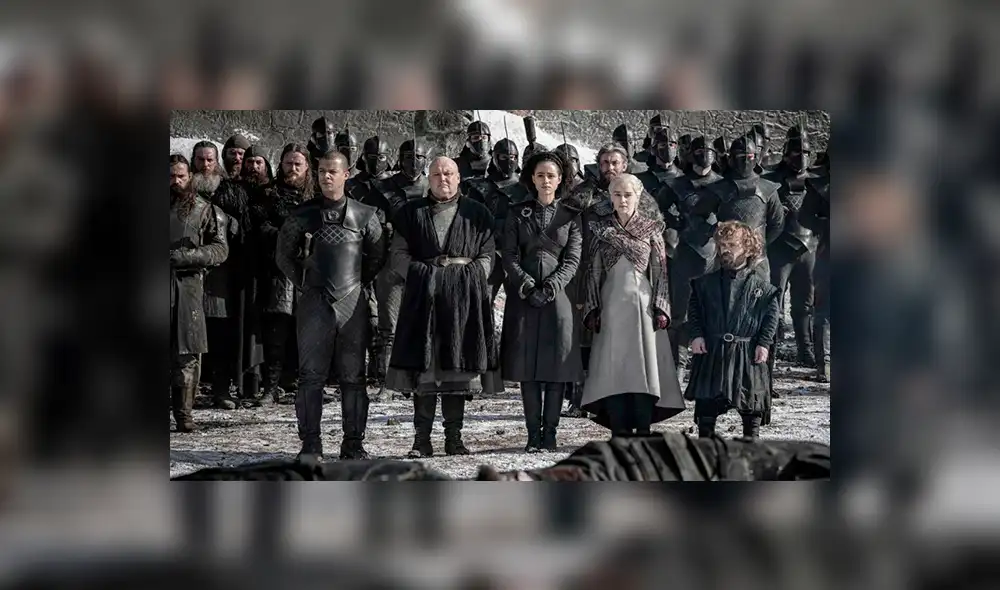 Game of Thrones 8x04 EN VIVO ONLINE: Hora y canal para ver el cuarto capítulo "Éxodo"