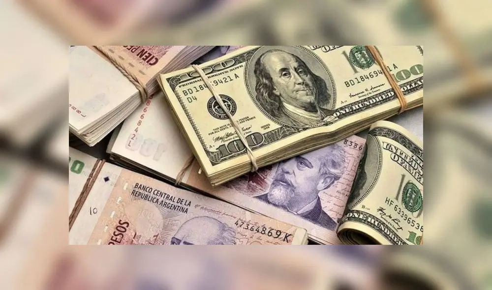 Dólar en Argentina Dólar en Argentina