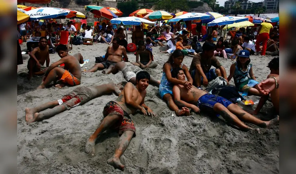 Enfermedades de verano: sepa cómo protegerse de ellas Enfermedades de verano: sepa cómo protegerse de ellas