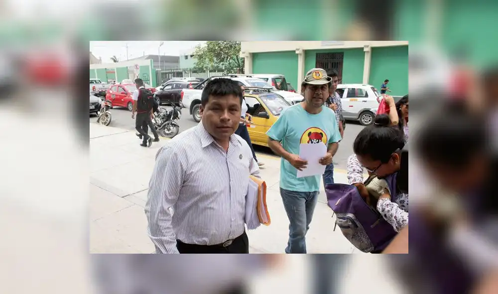 Denuncian reglaje de defensores de Chaparrí