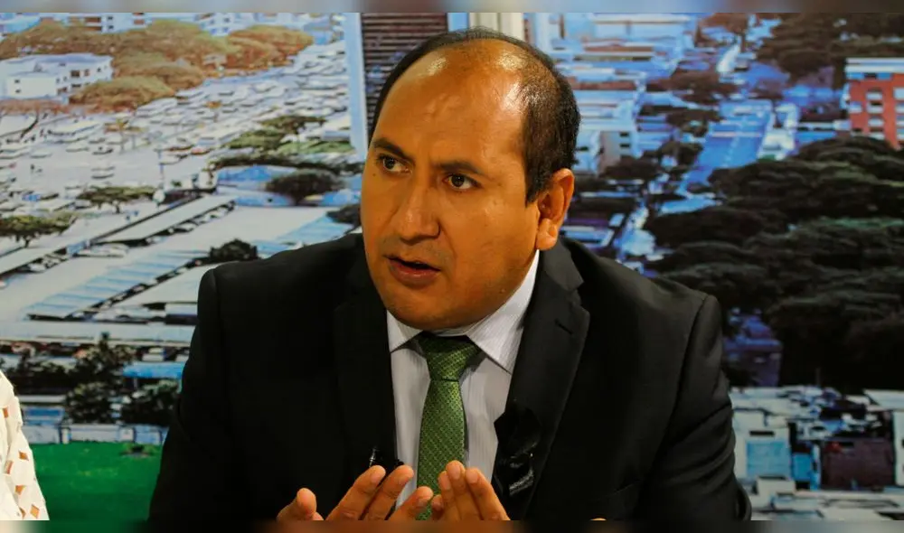 Vale recordar que desde Nuevo Perú han renunciado a la comisión que elige a los nuevos miembros del TC. Foto: La República.