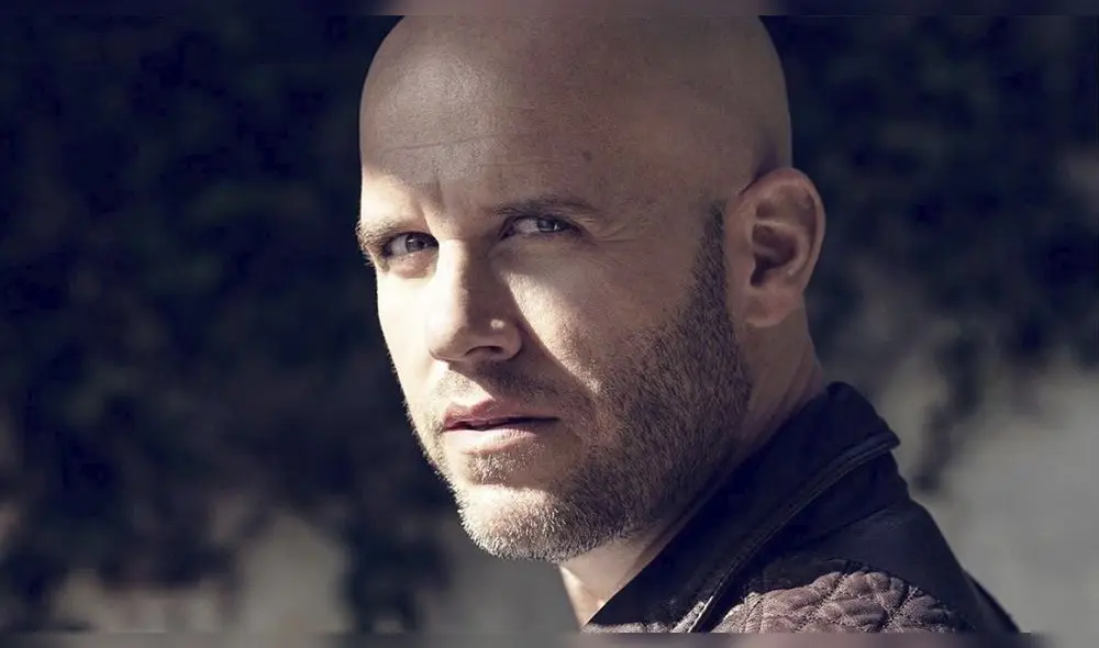 Gian Marco aconseja a seguidores sobe el éxito de la vida. Foto: Instagram Gian Marco aconseja a seguidores sobe el éxito de la vida. Foto: Instagram