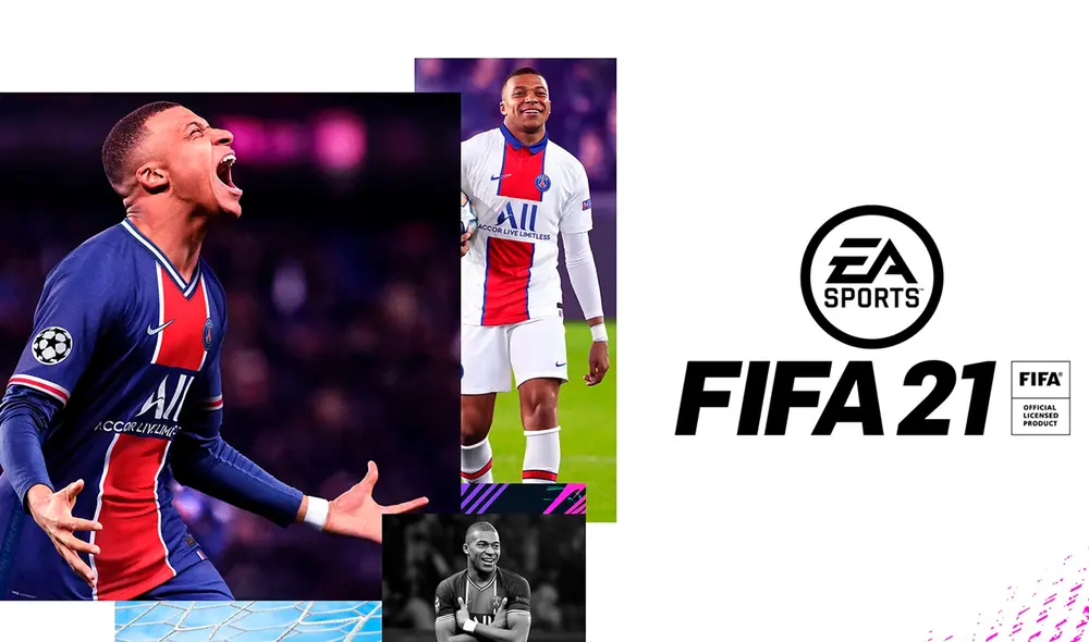 EA Sports confirma que FIFA 21 no tendrá demo para consolas. Foto: EA Sports. EA Sports confirma que FIFA 21 no tendrá demo para consolas. Foto: EA Sports.