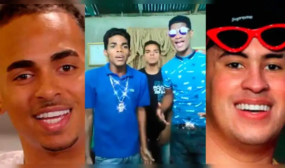 Facebook: curioso cover de 'Te boté' de Ozuna hace reír a miles por divertido resultado [VIDEO]
