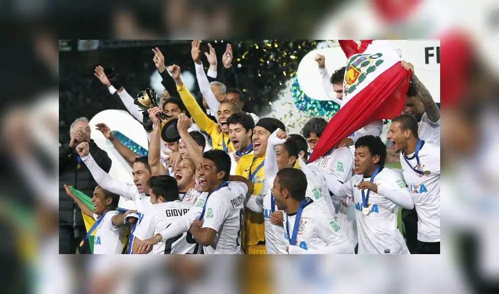 FIFA reemplazaría la Copa Confederaciones por un renovado torneo de clubes 