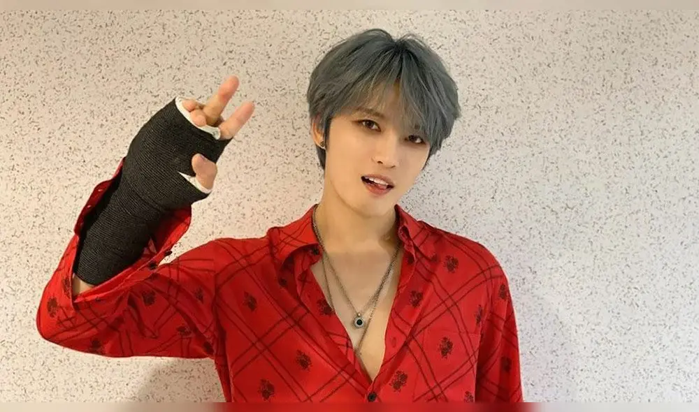 Jaejoong ha programado visitar 6 países en su próxima gira. Jaejoong ha programado visitar 6 países en su próxima gira.