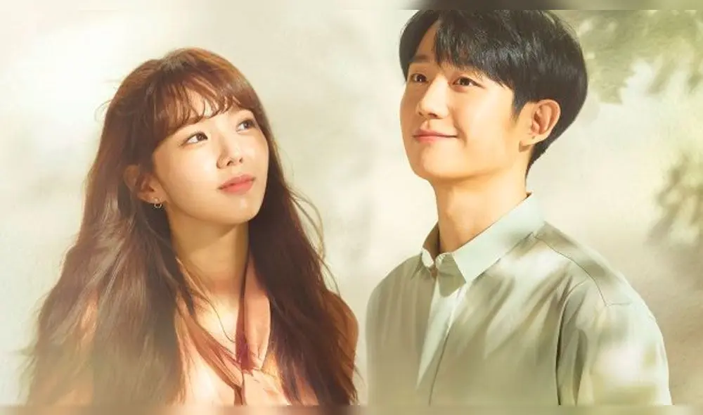 El dorama A Piece of Your Mind protagonizado por Jung Hae In y Chae Soo Bin sufre recorte de episodios.