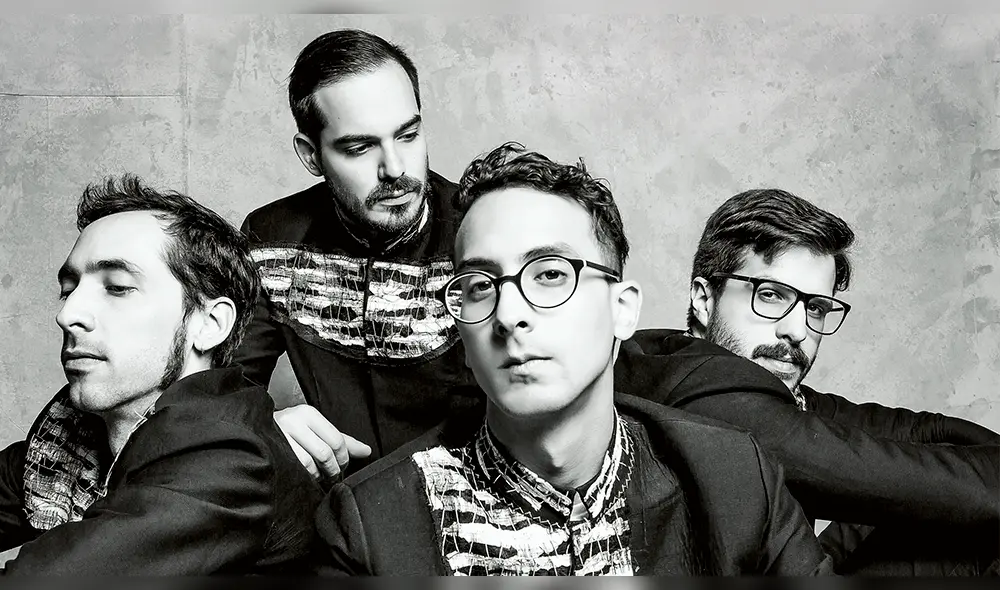 Henry D’Arthenay: “Tenemos la responsabilidad de retratar nuestra realidad de forma fidedigna” Henry D’Arthenay: “Tenemos la responsabilidad de retratar nuestra realidad de forma fidedigna”