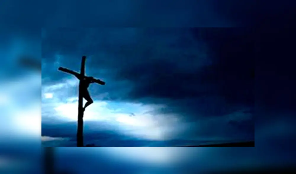 Semana Santa: los dos hombres condenados junto a Jesucristo no fueron ladrones