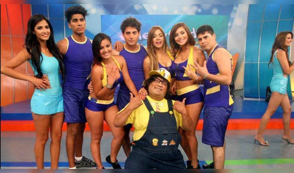 Exintegrante de 'Bienvenida la tarde' anuncia embarazo con foto en Instagram