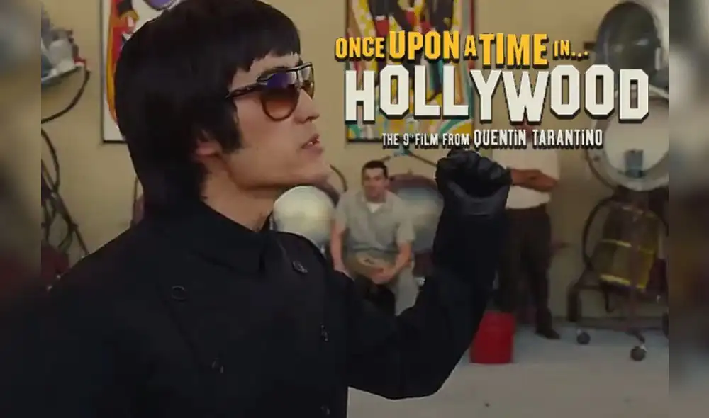 Quentin Tarantino respondió de manera tajante las críticas de Shanon Lee sobre como su padre es representado en la película. Quentin Tarantino respondió de manera tajante las críticas de Shanon Lee sobre como su padre es representado en la película.