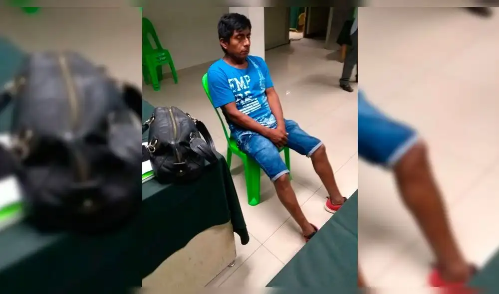 Piura: Policía captura a implicados en asesinato de obrero