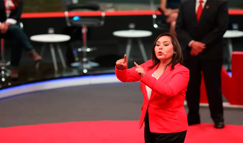 Elecciones 2020: concluye el debate de candidatos al Congreso Elecciones 2020: concluye el debate de candidatos al Congreso