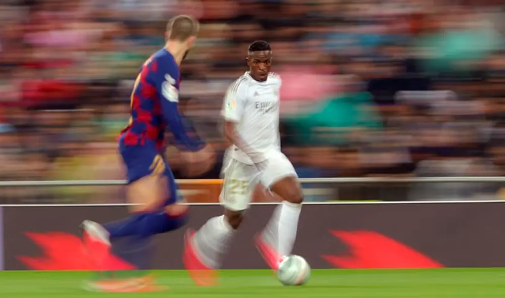 Gerard Piqué - Real Madrid Gerard Piqué - Real Madrid