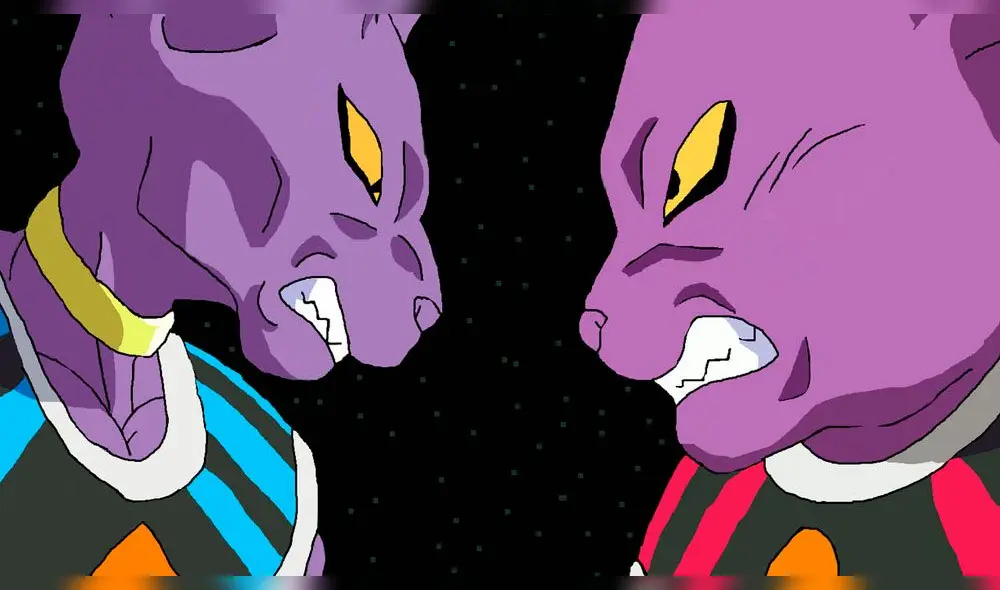 Dragon Ball Super: fanáticos sorprendidos tras conocer el origen del padre de Bills [VIDEO]
